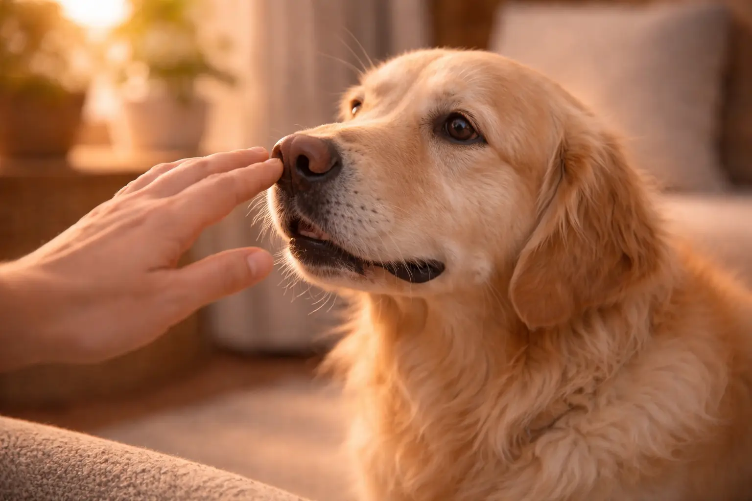 Relation entre le chien et l’humain : comment créer un lien fort