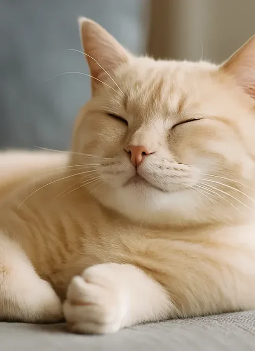 Spray Anti-Stress pour Chat – Transport Zen et Sans Panique